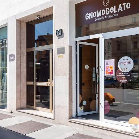 Una Dimora Per Due Milano Centro Exterior foto