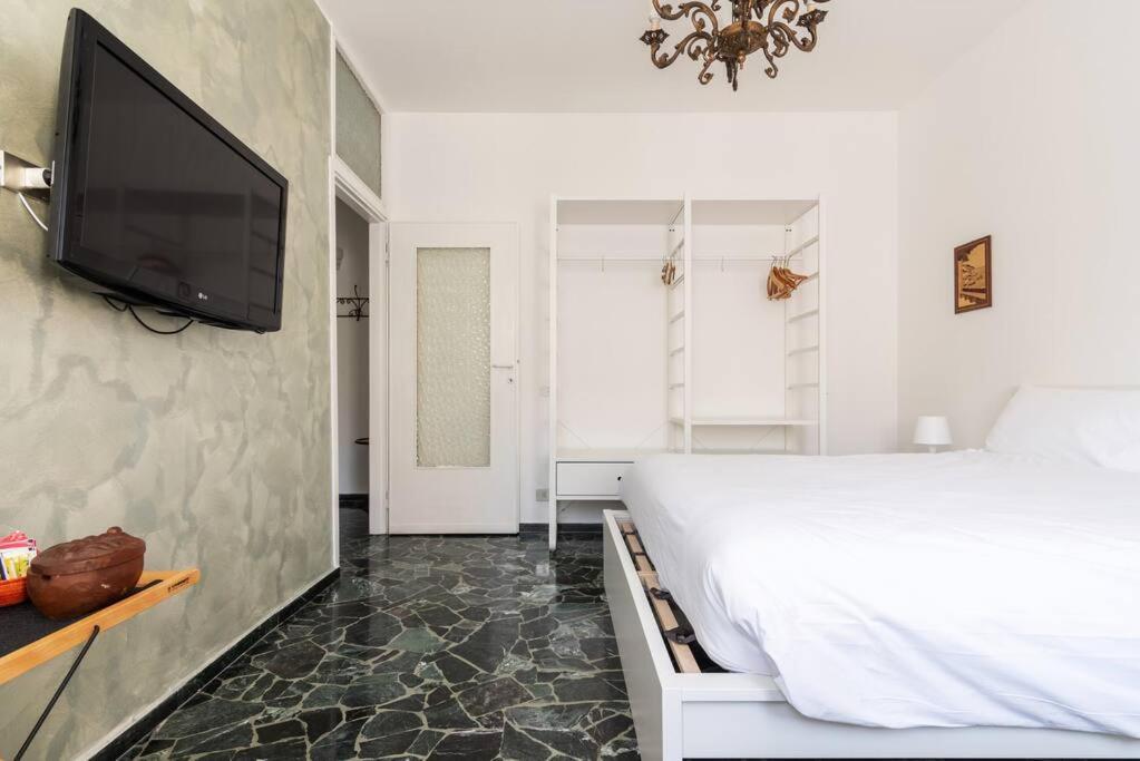 Una Dimora Per Due Milano Centro Exterior foto