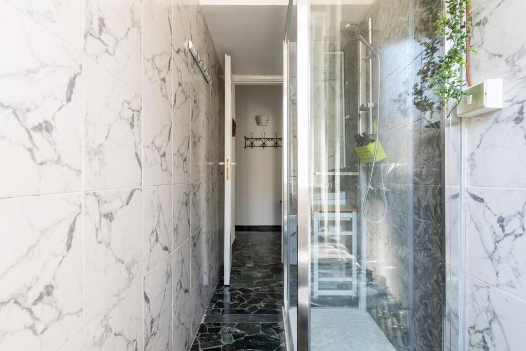Una Dimora Per Due Milano Centro Exterior foto